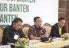 Usut Kasus Kredit Macet, Kejati Banten Berikan Pendampingan Hukum