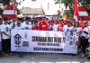 HUT ke-77 RI, Warga Desa Banten: Momentum Ingat Pentingnya Pemimpin Nasionalis Sejati