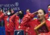 Hore! Indonesia Kembali Raih Juara Umum ASEAN Para Games