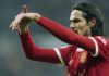 Hengkang dari MU, Edinson Cavani Segera Gabung Valencia
