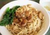 Cobain Resep Mie Telur Bokchay Mini untuk Akhir Pekan