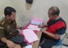 Kejati Banten Limpahkan Barang Bukti dan Tersangka Kasus Kredit Macet ke Rutan