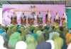 Mak Ganjar dan Muslimat NU di Pandeglang Berdoa dan Berzikir untuk Kebaikan Indonesia