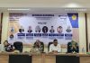 Gelar Seminar Nasional, Permahi Banten Dorong Peran Aktif Generasi Muda dalam Pemilu