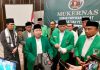Suharso Monoarfa Dilengserkan, Muhammad Mardiono Resmi Jabat Plt Ketum PPP
