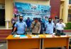 Polda Banten Tindak Penyalahgunaan BBM Subsidi Untuk Nelayan dan Petani