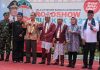 Edukasi Anti Korupsi, Al Muktabar Buka Roadshow Bus KPK