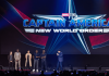 Captain America 4 Perkenalkan Sabra dan Logo Baru, Sekeren Apa?