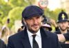 Demi ‘Bertemu’ Ratu Elizabeth II, David Beckham Antre 13 Jam