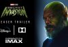 Tayang di Disney+, Ini Trailer Secret Invasion yang Mengungkap Misi Nick Fury