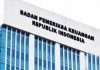 DPR Sahkan 10 Calon Anggota BPK RI