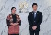 Bertemu Menteri Ekonomi Jepang, Puan Tekankan Soal Investasi Hingga Kerja Sama Teknologi