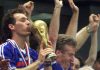 Mengulik Kembali Kisah Laurent Blanc, Pahlawan Prancis di Piala Dunia 1998: Gol Emas hingga Ritual Unik