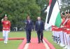 Pererat Kerjasama, Jokowi Sambut PM Palestina di Istana