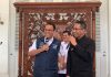 Anies-Heru Bertemu, Bahas ‘PR’ Jakarta
