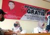 TB Hasanuddin Bawa Medis ke Pelosok Desa