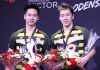 Memalukan! Federasi Badminton Denmark Salah Sebut Minions Dari Malaysia