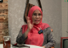 Perempuan di Kancah Politik, Oktasari Sabil : Adab dan Akhlak Nomor 1