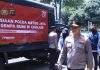 Polda Metro Kirim 48 Truk Bantuan Untuk Korban Gempa Cianjur