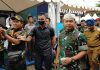 Dukung Pemulihan Ekonomi, KSAD Dudung Abdurachman Buka Gebyar Expo UMKM Banten