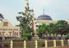 Bukan Monas, Reuni 212 Dilakukan di Masjid At Tiin Jakarta