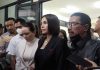 Ini Alasan Hakim PN Serang Bebaskan Nikita Mirzani