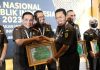 Kejati Banten Raih 3 Penghargaan Dari Kejaksaan Agung
