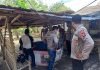 Penggerebekan Sabung Ayam di Jawilan Bocor, Pelaku Berhasil Lolos