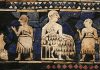 Temuan Arkeolog Makam Kerajaan Ur, Ungkap Pengorbanan Manusia di Mesopotamia