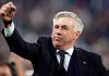 Ini Komentar Carlo Ancelotti Real Madrid Dilumat Barcelona