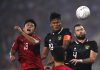 Dibungkam Vietnam, Indonesia Gagal ke Final Piala AFF