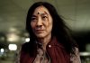 Michelle Yeoh, Aktris Asia pertama yang masuk nominasi “Best Actress”