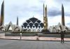 Atasi Kemacetan, Pemkot Bandung Dukung Perubahan Status Jalan ke Masjid Al Jabar