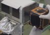 Bangga! Satelit Nano Buatan Anak Bangsa Mengangkasa