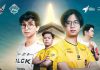 Jadwal Lengkap Babak Knockout Mobile Legends M4 World Championship 2023