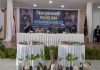 Pertanian Terpadu Jadi Field Project Kolaborasi untuk Kesejahteraan Tani Sukabumi dan Papua