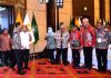 Buka Rakernas APPSI Tahun 2023, Presiden Minta Gubernur Dorong Belanja Masyarakat