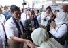 Lancar, Peluncuran Gernas Bangga Buatan Indonesia dan Bangga Berwisata di Indonesia Tahun 2023 Provinsi Banten
