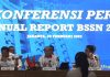 BSSN Sebut Strategi Keamanan Nasional dan Manajemen Krisis Siber Segera Disahkan