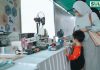 Tingkatkan Kreativitas dan Edukasi, PT Lung Cheong Brothers Gelar Pameran Robotika dan Mainanan