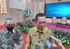 Legalitas Ibukota Banten Tidak Jelas, Pj Sekda Tranggono Bingung