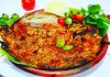 Nikmatnya Seruit Lampung Menu Andalan Dapur Socialight yang Bikin Merem Melek