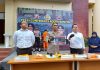 Mobil Dinas Dipakai Jual Narkoba, Polda Banten Buru Tersangka