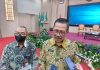 Pj Sekda Tranggono Ajak ASN Bekerja Selamat Dunia Akhirat