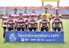 Madura United Tak Sungkan Targetkan Poin Penuh di Markas Persikabo 1973
