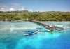 Indahnya Wisata ke Pulau Karampuang Mamuju, Bisa Jadi Referensi Akhir Pekan