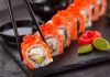 Dikira dari Jepang, Sushi Ternyata Berasal dari Negara Tetangga RI