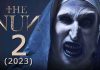 The Nun 2, Kembalinya Iblis Jahat Valak