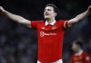 Harry Maguire Ingin Lebih Berkontribusi untuk MU, Bakal Curi Perhatian Ten Hag?