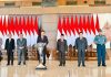 Lepas Presiden Terbang Ke Jerman, Al Muktabar: Bapak Presiden Akan Buka Hannover 2023